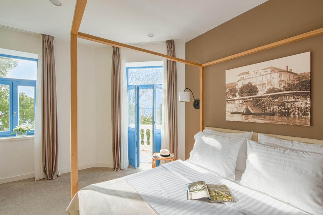 Boutique Hotel Esplanade 26/76
