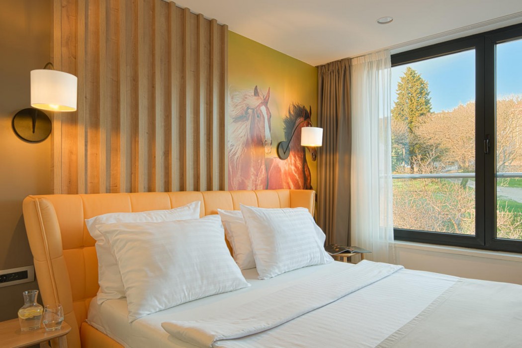 Boutique Hotel Esplanade 32/76