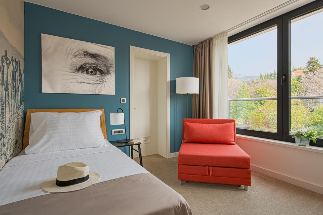Boutique Hotel Esplanade 28/76