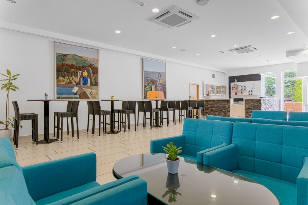 Hotel Slaven 25/65