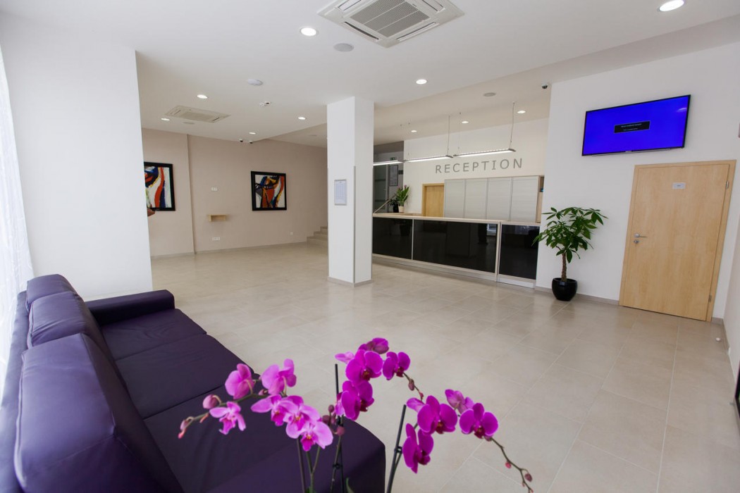 Hotel Slaven 4/65