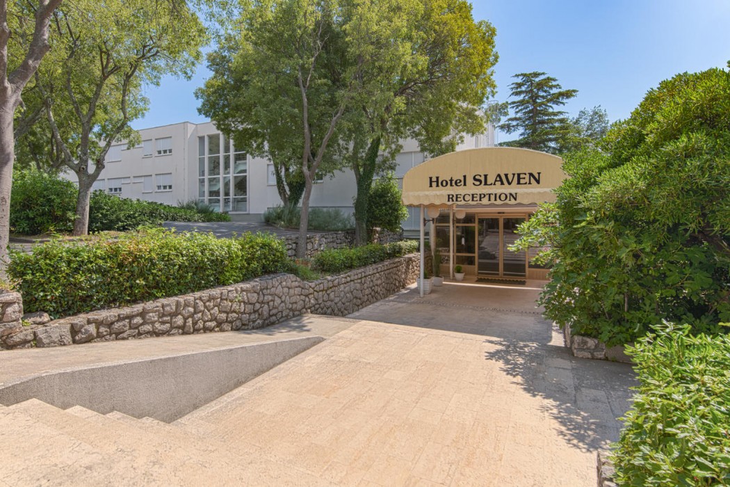 Hotel Slaven 3/65