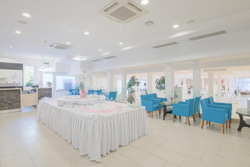 Hotel Slaven 27/65