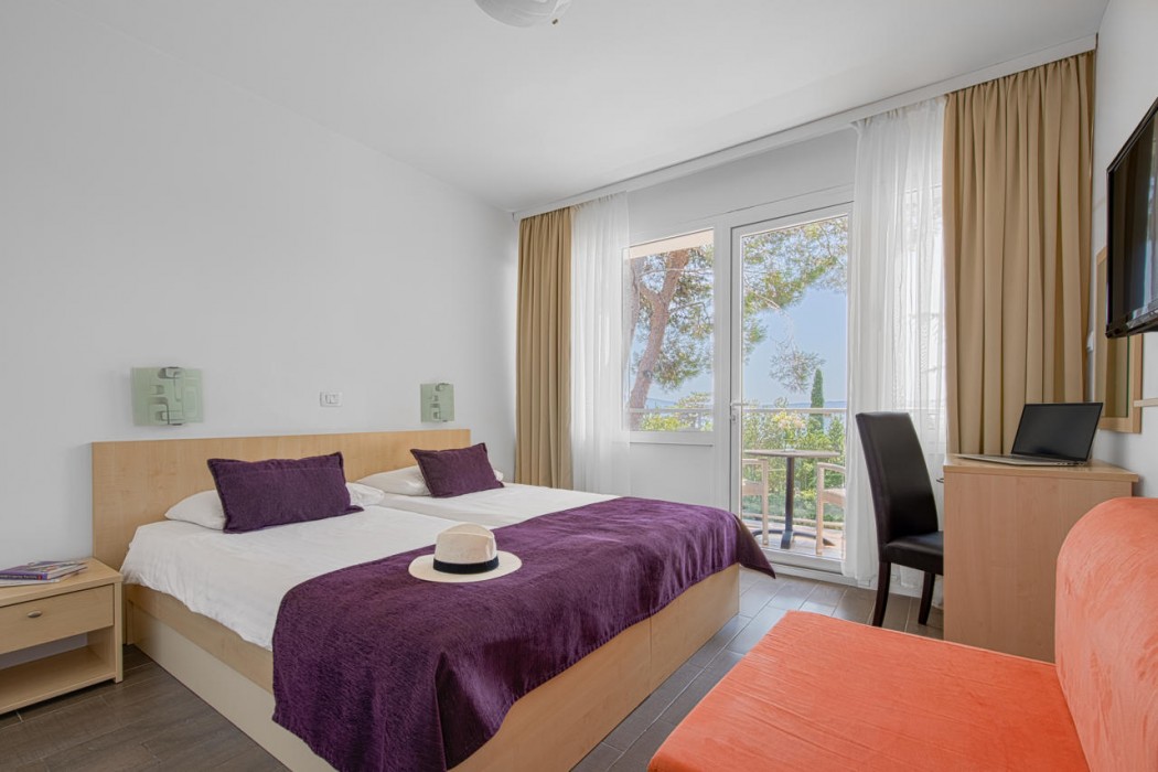 Hotel Slaven 12/65