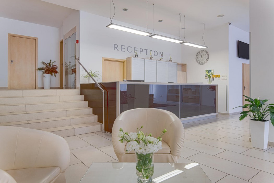 Hotel Slaven 5/65
