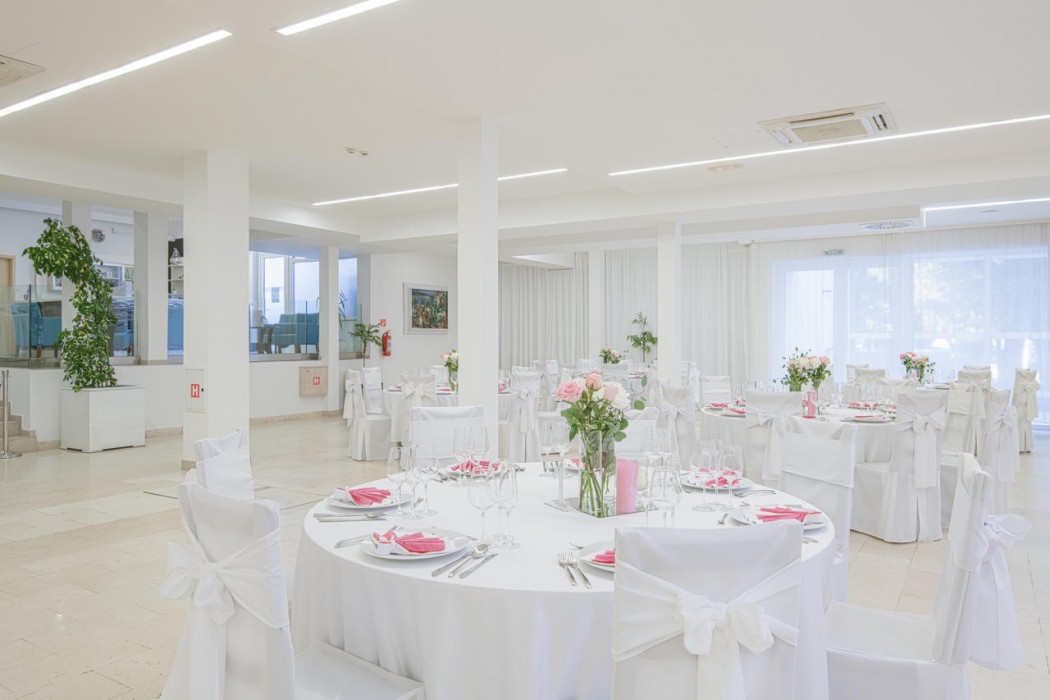 Hotel Slaven 26/65