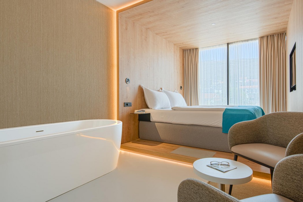 Hotel Katarina 19/73