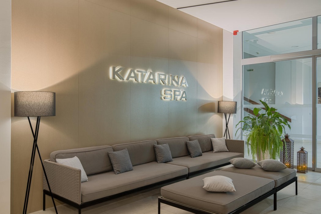 Hotel Katarina 23/73