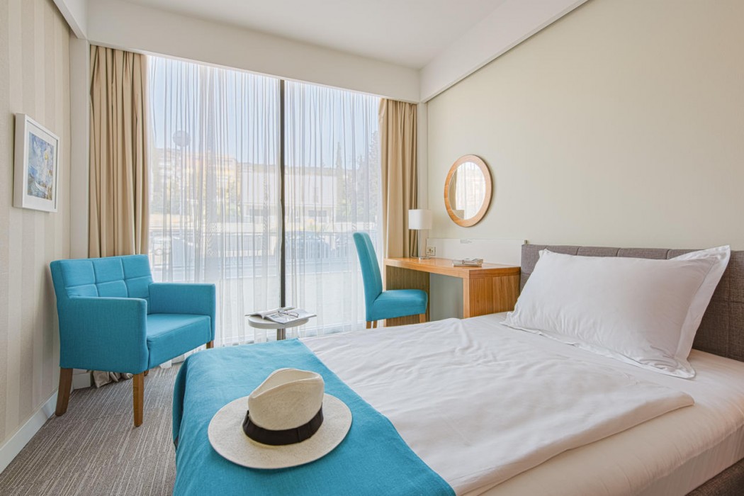 Hotel Katarina 7/73