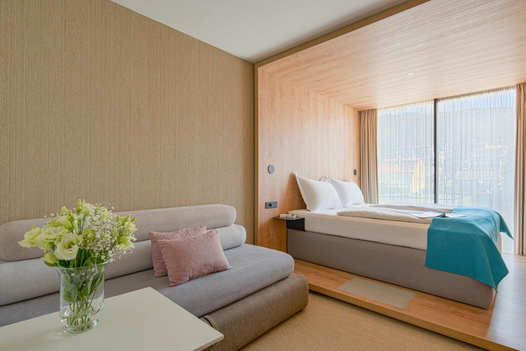 Hotel Katarina 9/73
