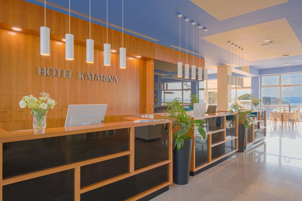 Hotel Katarina 3/73
