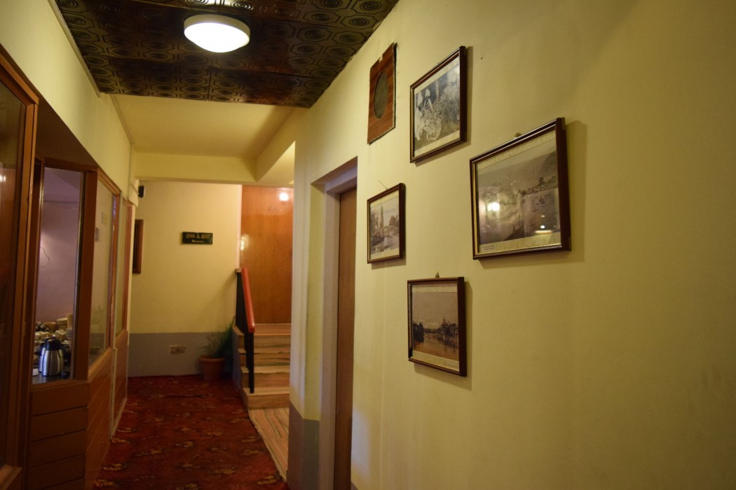 Welcome Hotel at Gulmarg 33/55
