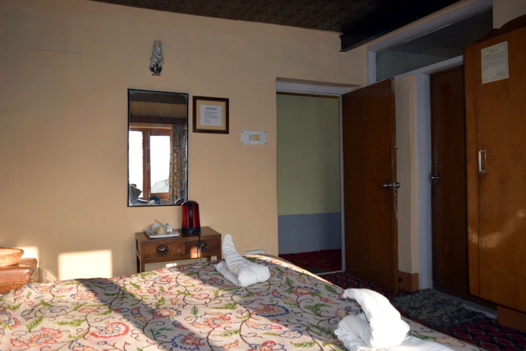 Welcome Hotel at Gulmarg 22/55