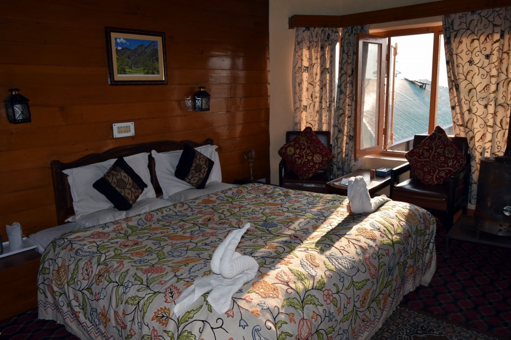 Welcome Hotel at Gulmarg 41/55