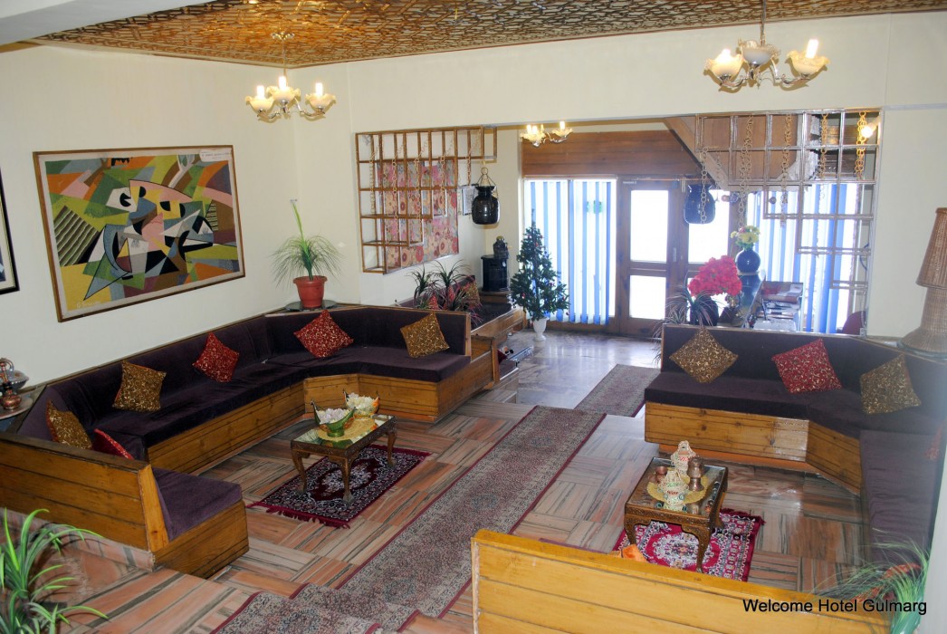 Welcome Hotel at Gulmarg 20/55