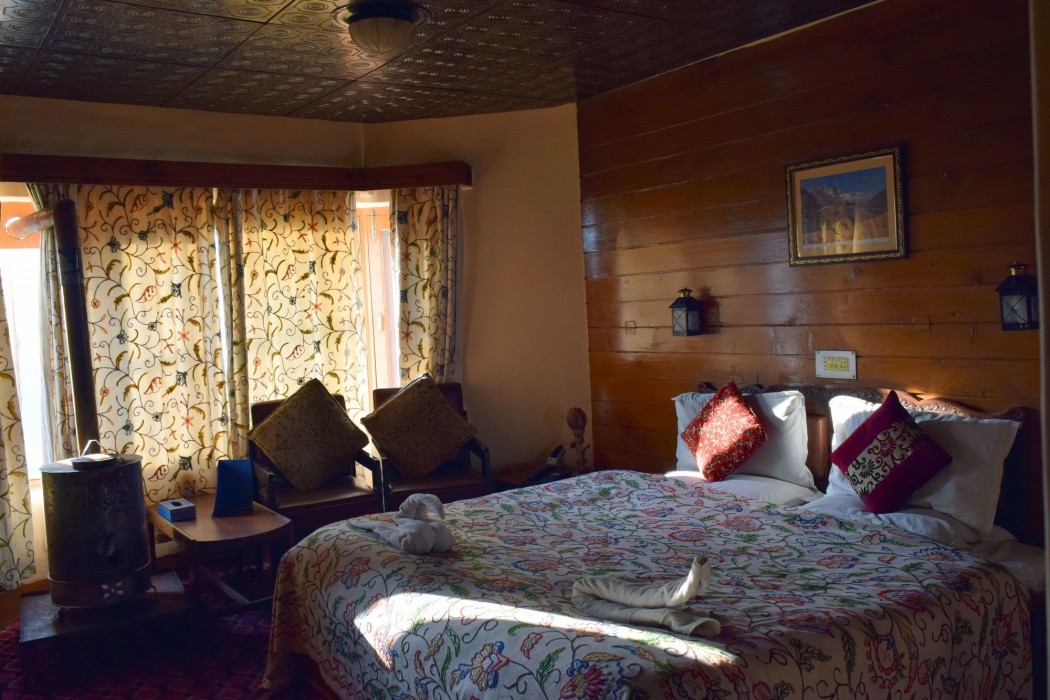 Welcome Hotel at Gulmarg 35/55
