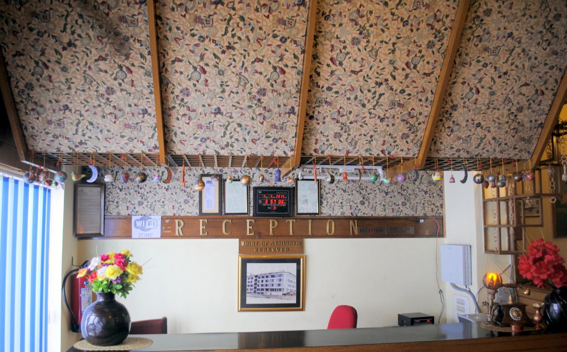 Welcome Hotel at Gulmarg 32/55