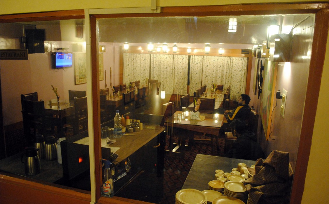 Welcome Hotel at Gulmarg 42/55