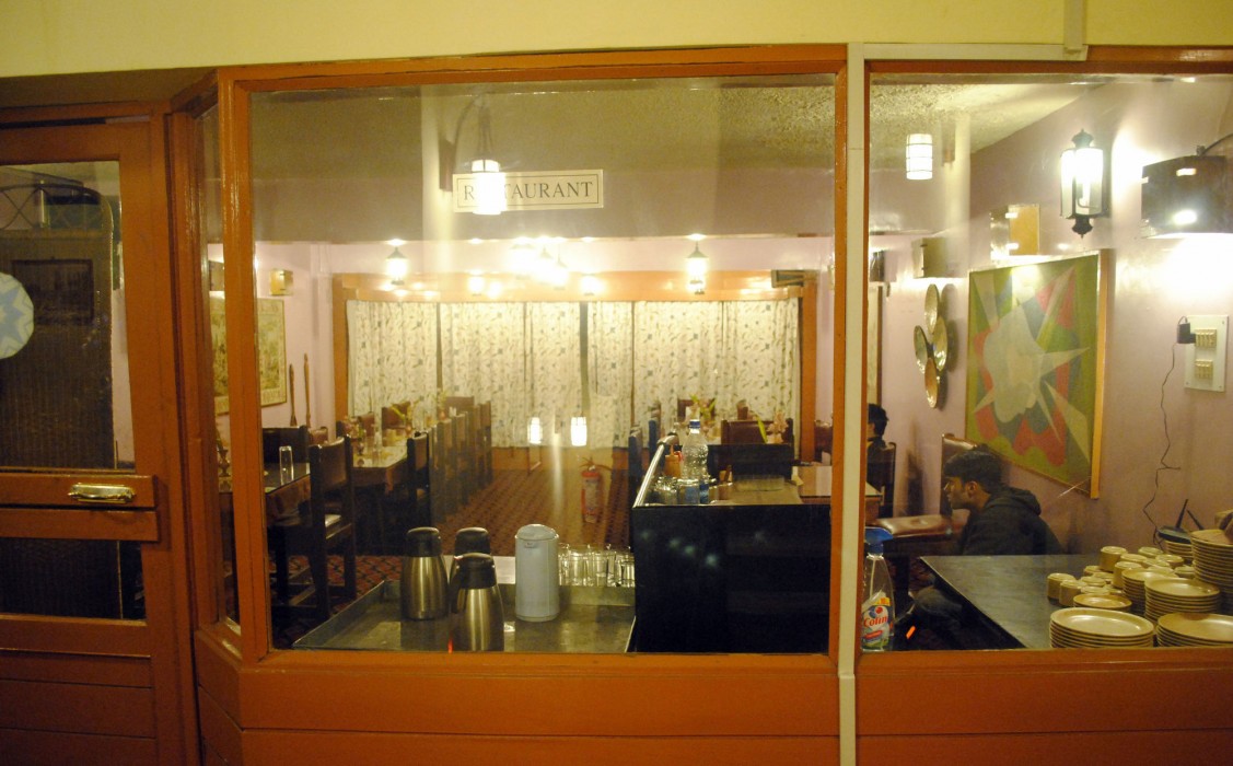 Welcome Hotel at Gulmarg 25/55