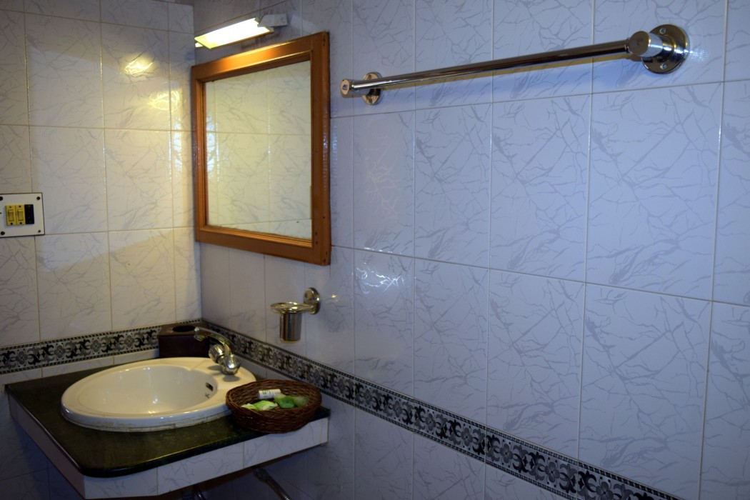 Welcome Hotel at Gulmarg 40/55
