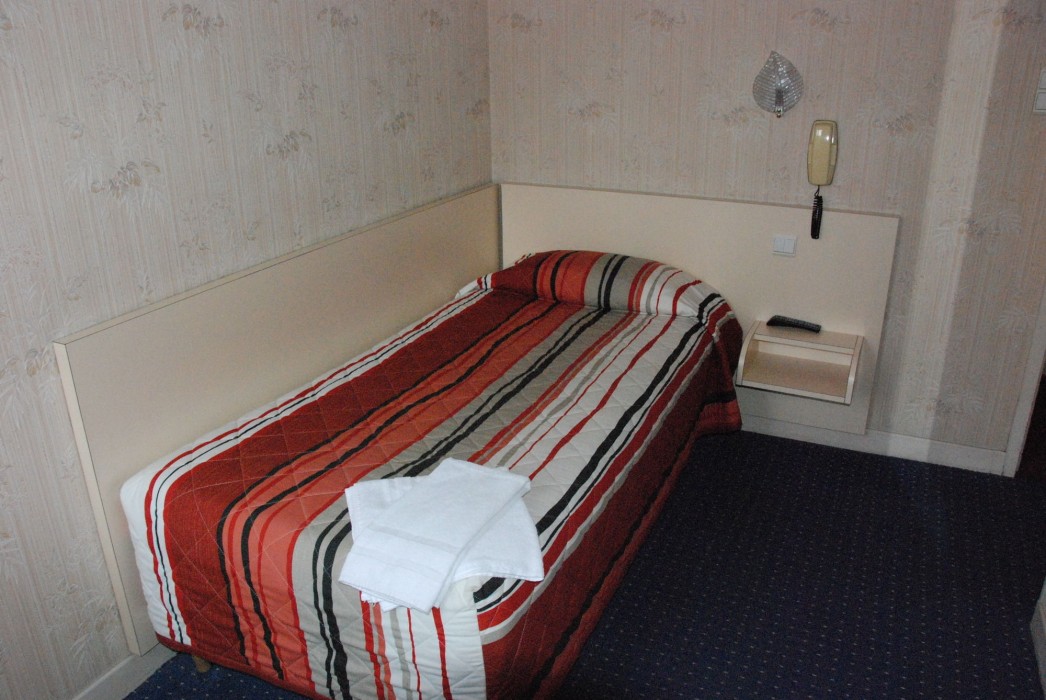Hotel Acropolis 24/66