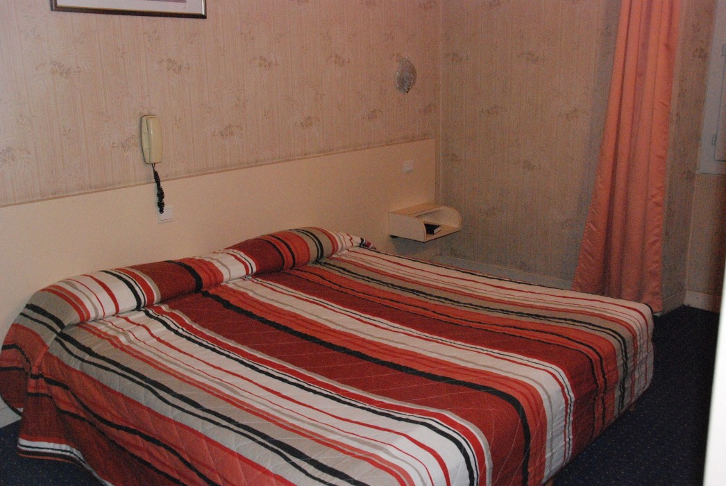 Hotel Acropolis 14/66