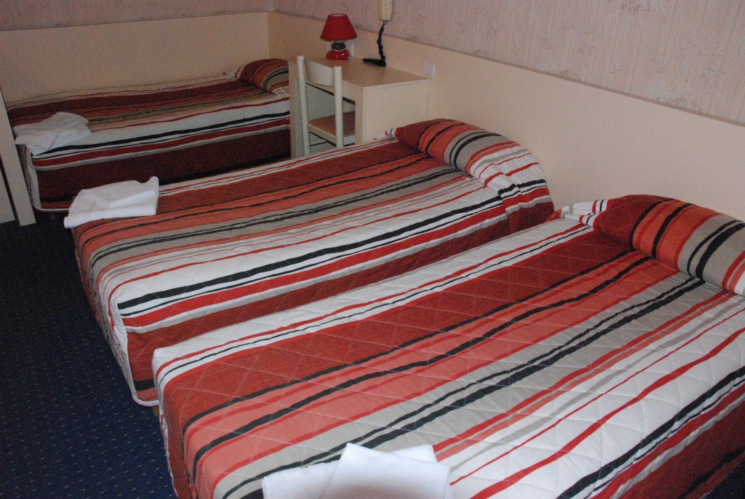 Hotel Acropolis 45/66
