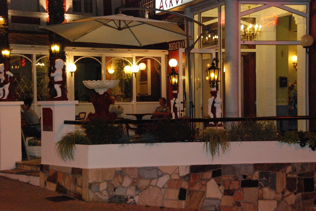 Hotel Acropolis 25/66