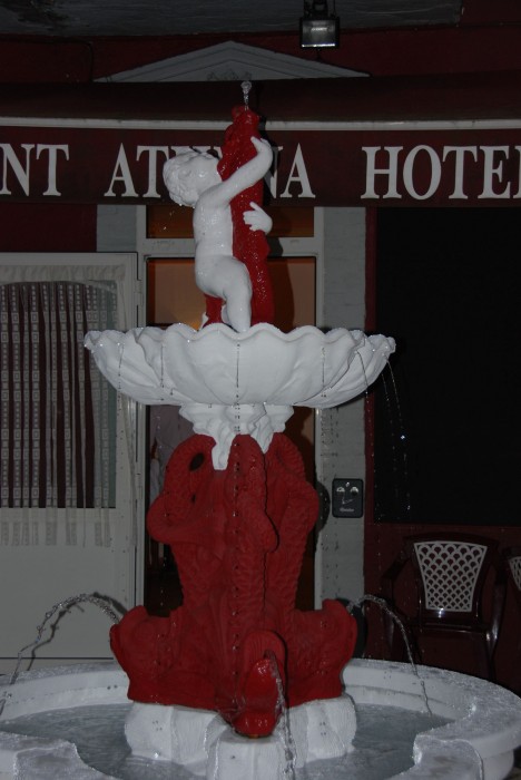 Hotel Acropolis 40/66