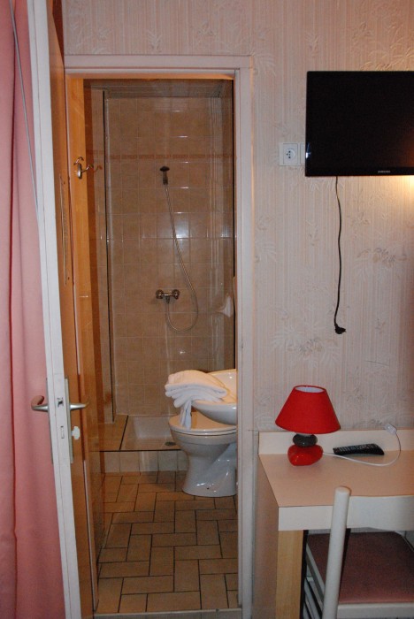 Hotel Acropolis 31/66