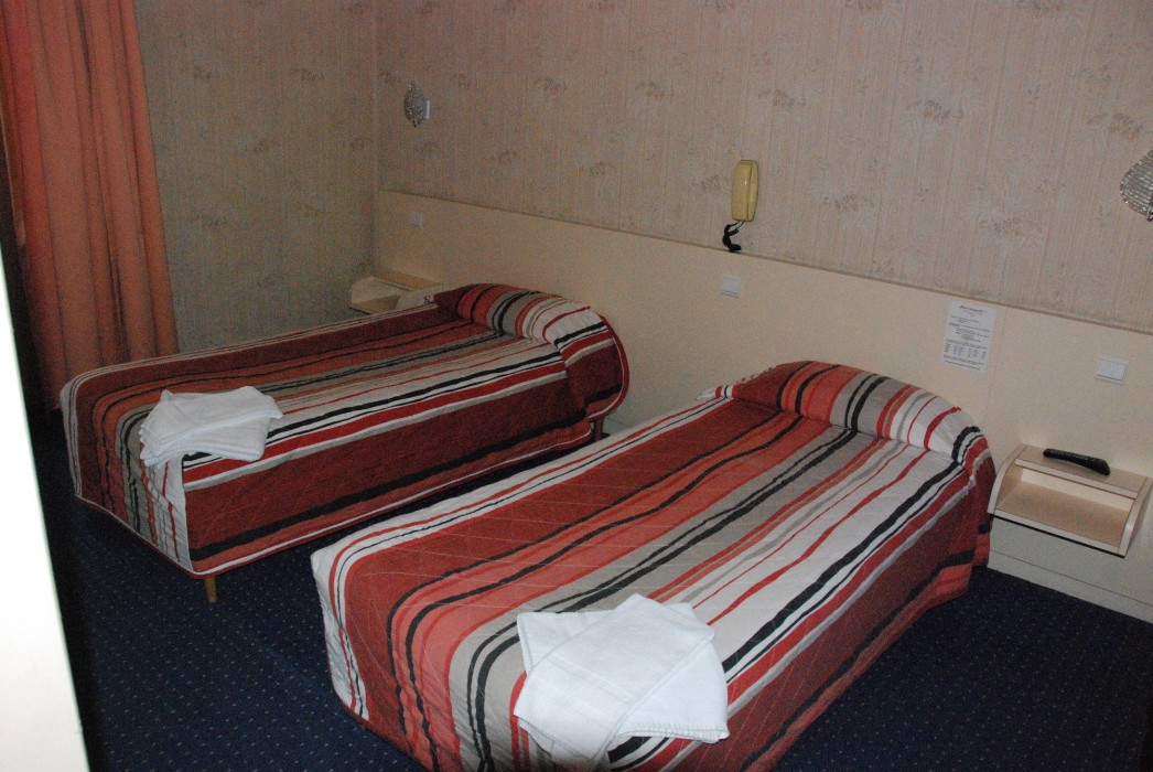 Hotel Acropolis 23/66