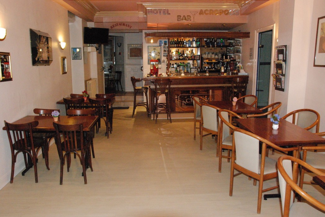 Hotel Acropolis 42/66