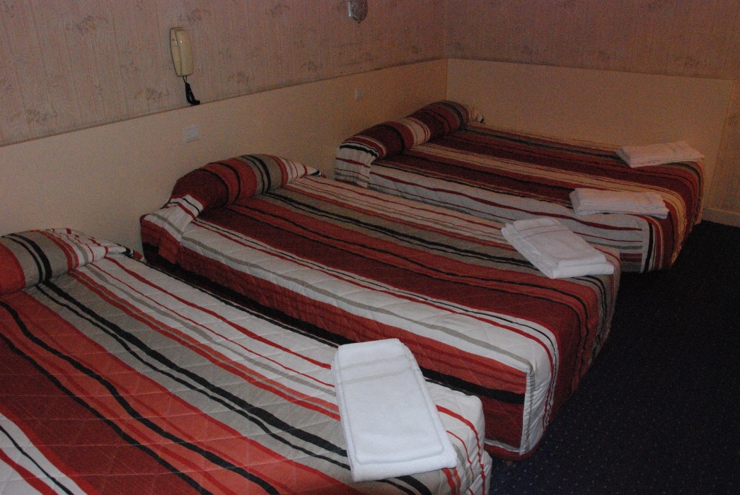 Hotel Acropolis 18/66