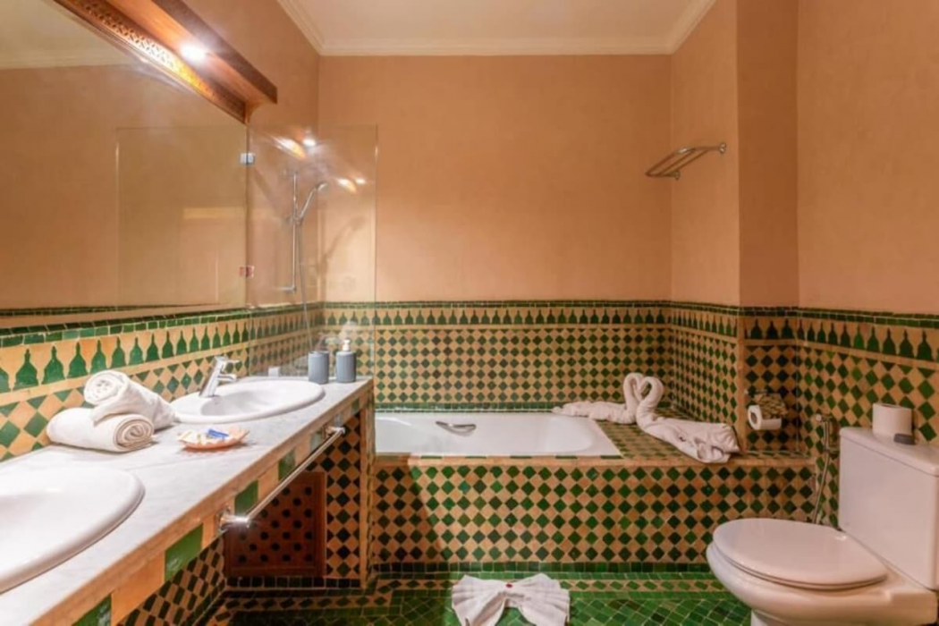 Palais Jena Hotel & Spa 6/58