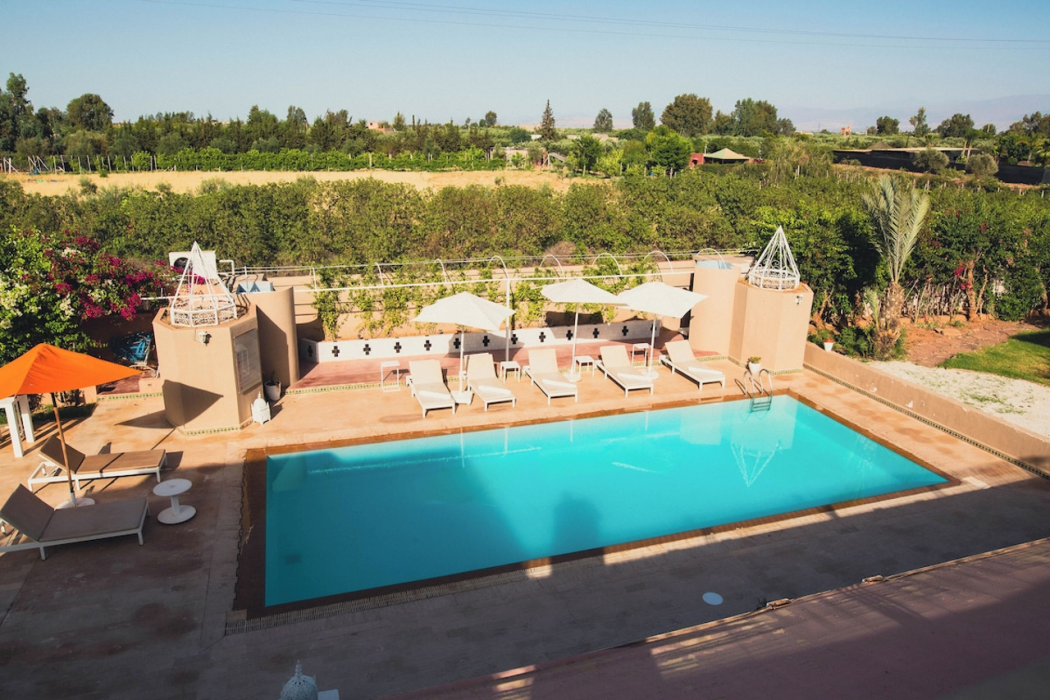 Palais Jena Hotel & Spa 32/58