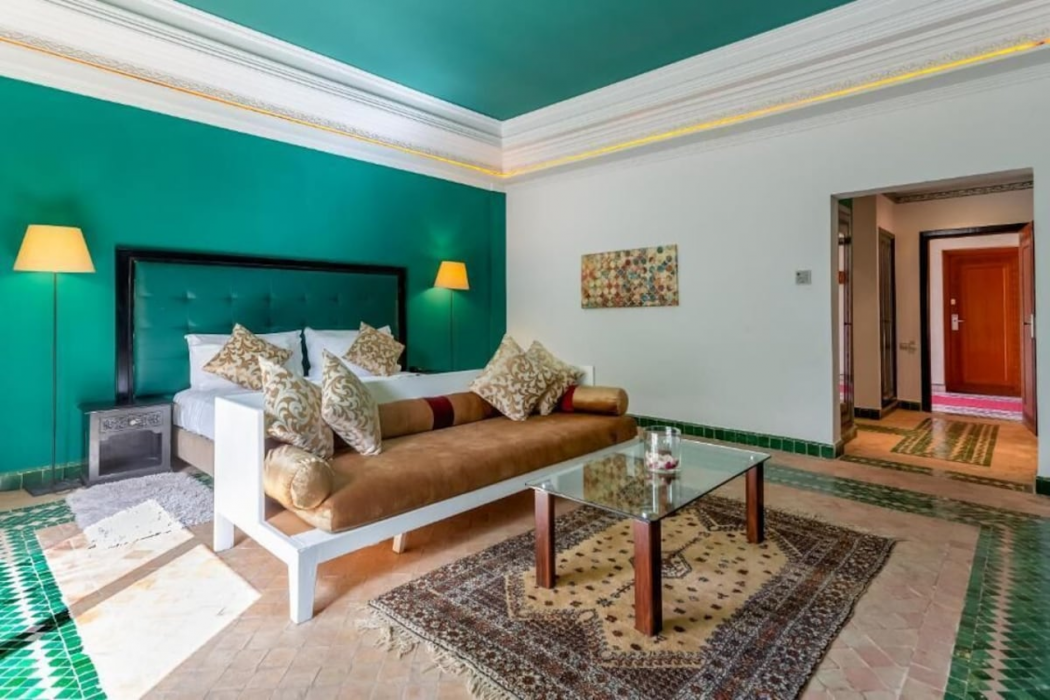 Palais Jena Hotel & Spa 8/58