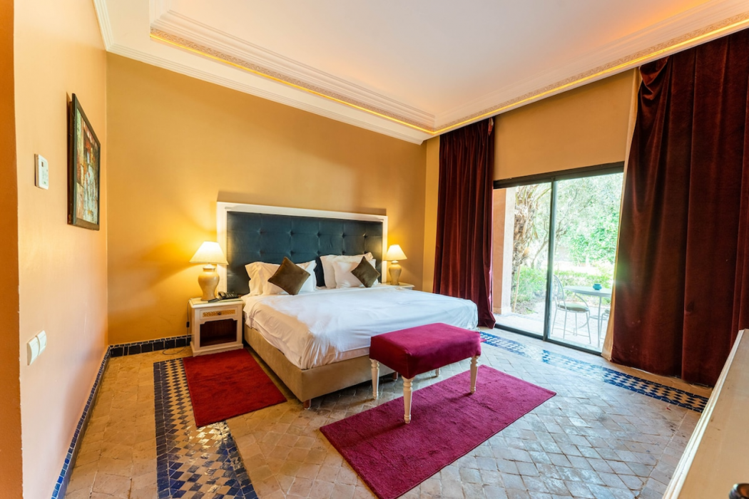 Palais Jena Hotel & Spa 9/58