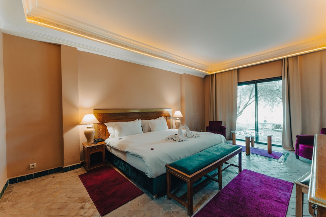 Palais Jena Hotel & Spa 7/58