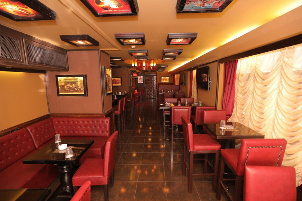 Aura Inn Hotel Cairo 37/62