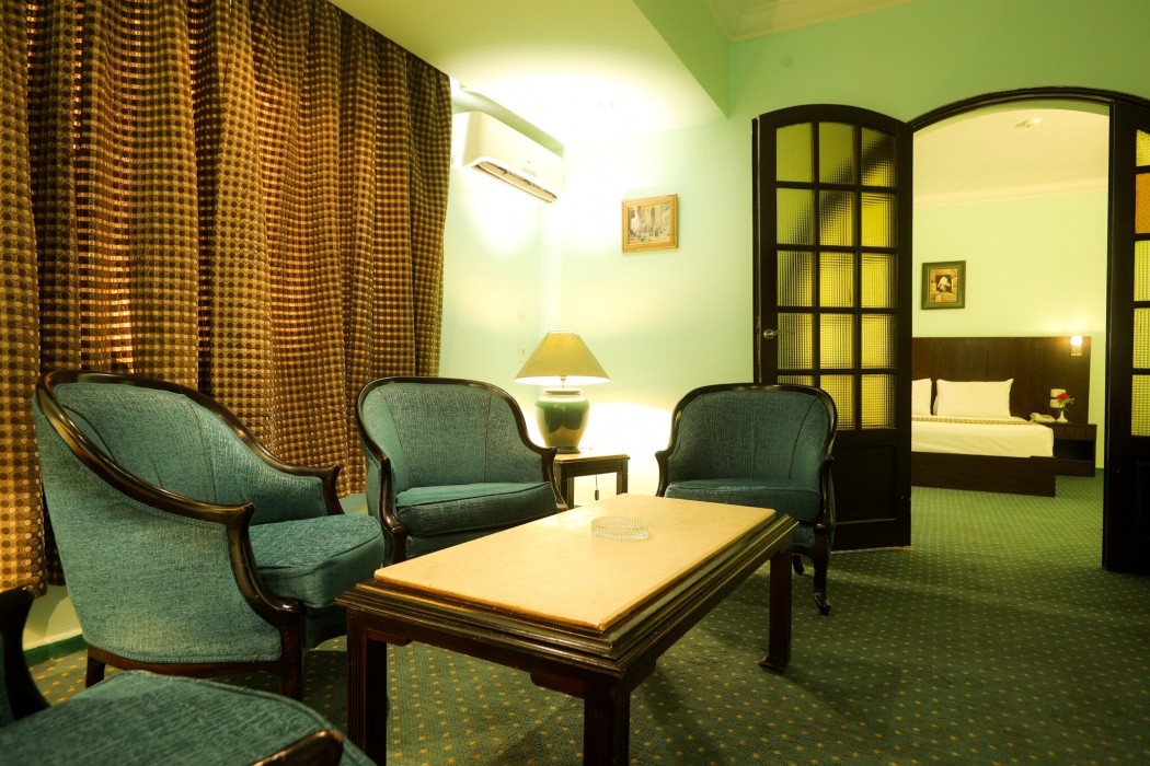 Aura Inn Hotel Cairo 16/62