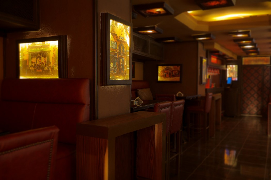 Aura Inn Hotel Cairo 35/62