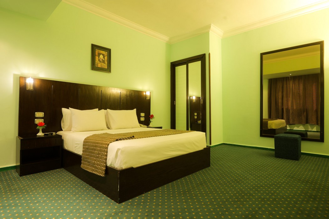 Aura Inn Hotel Cairo 14/62