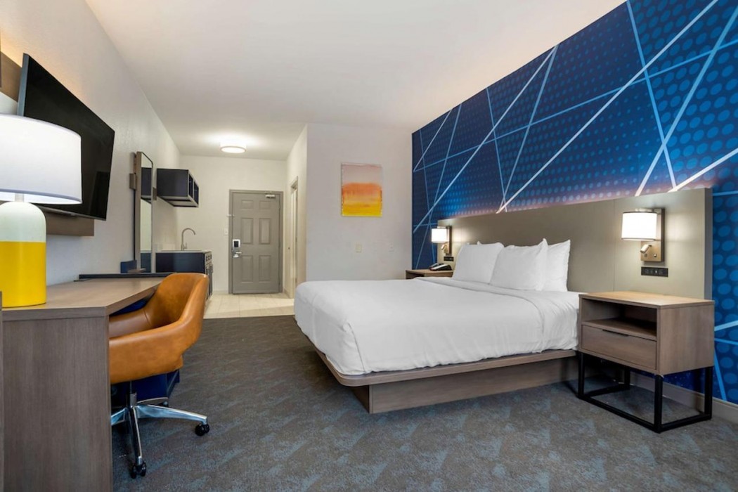 Comfort Inn Pensacola Near NAS Corry Station 19/60