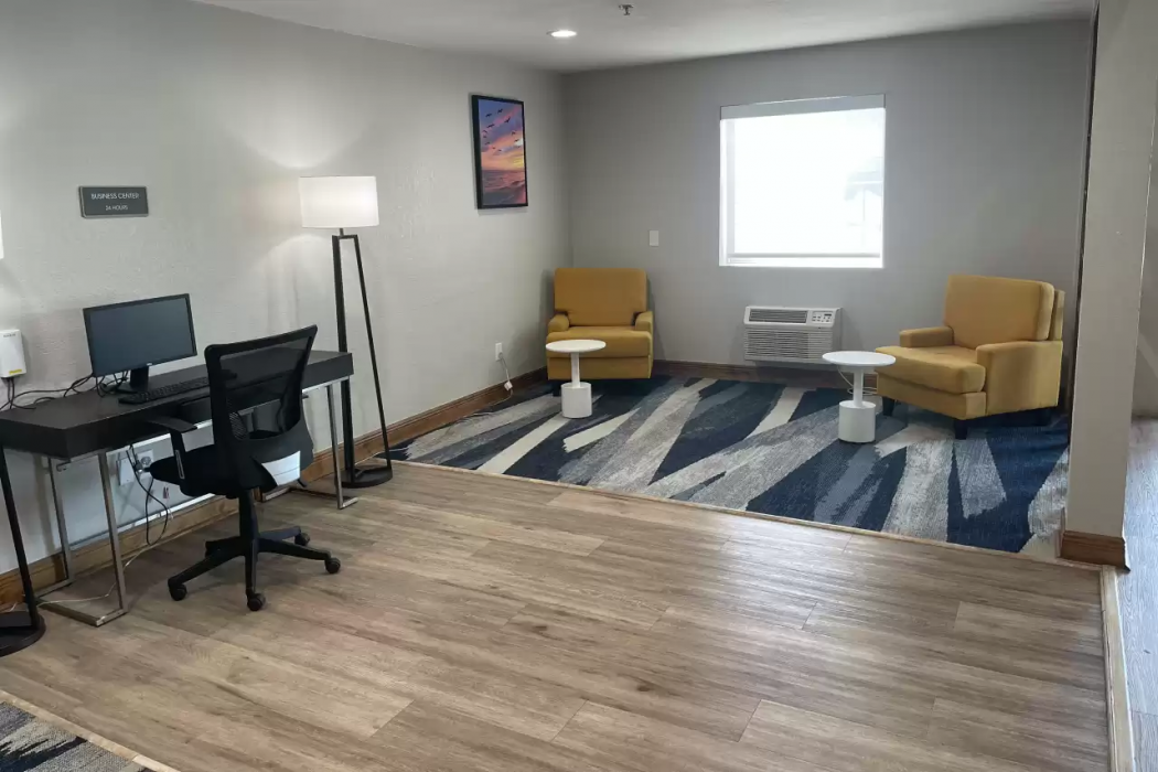 Comfort Inn Pensacola Near NAS Corry Station 21/60