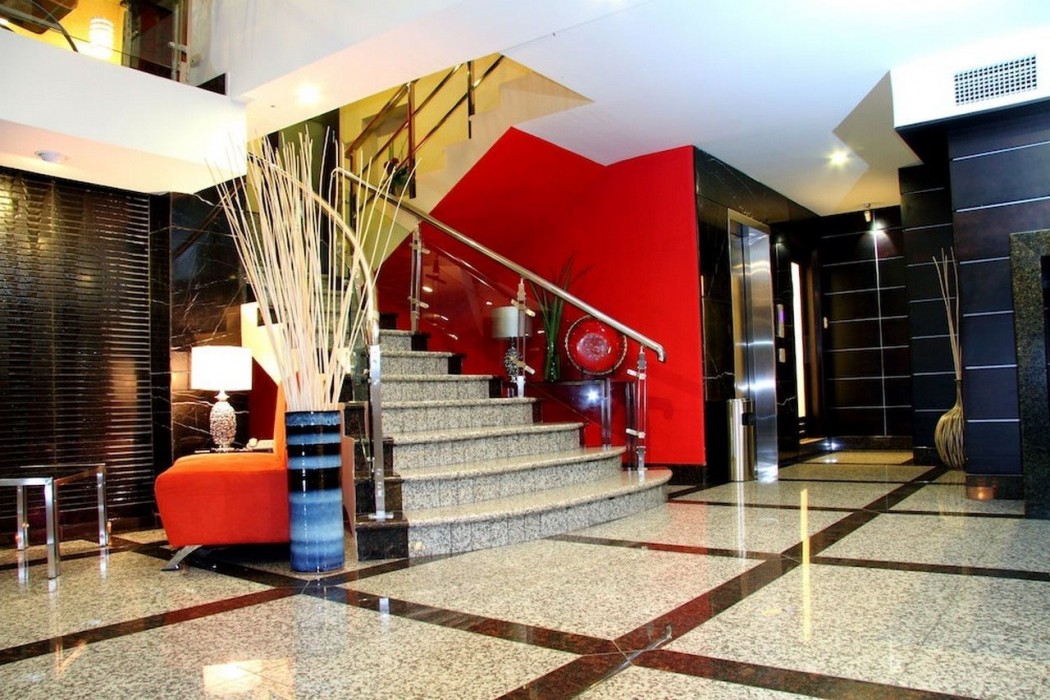 Hotel Las Cascadas 20/55