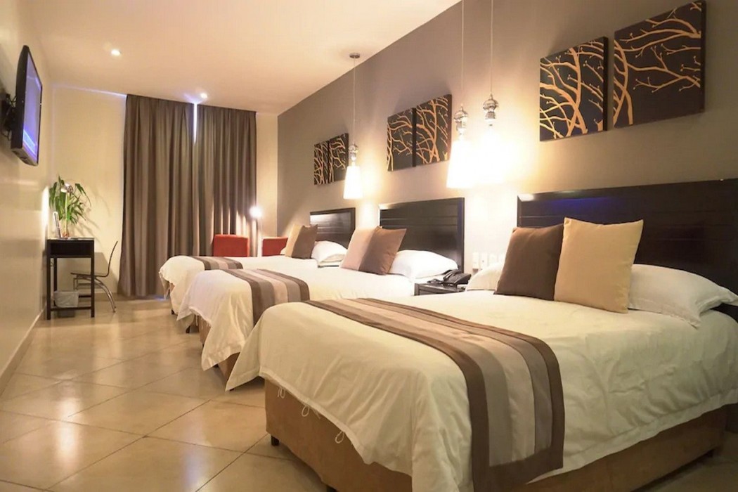 Hotel Las Cascadas 22/55