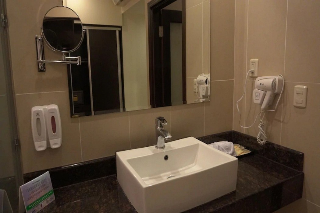 Hotel Las Cascadas 23/55
