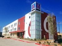 Motel 6 Three Rivers, Texas 19/38