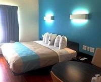 Motel 6 Three Rivers, Texas 17/38