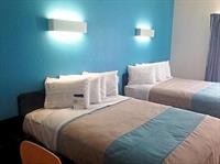 Motel 6 Three Rivers, Texas 22/38